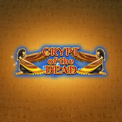Crypt of the Dead