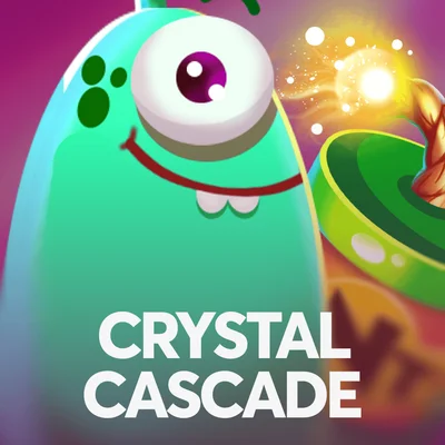 Crystal Cascade