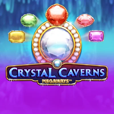 Crystal Caverns Megaways™