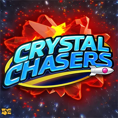 Crystal Chasers