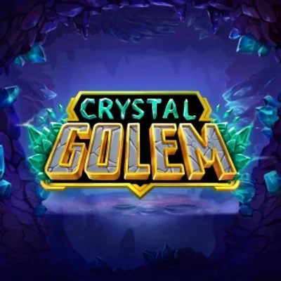 Crystal Golem