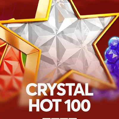 Crystal Hot 100