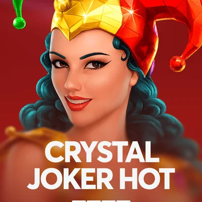 Crystal Joker Hot