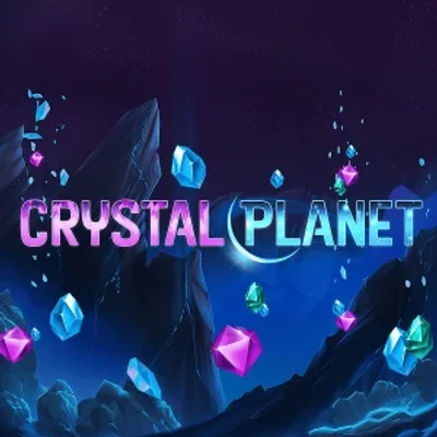 Crystal Planet