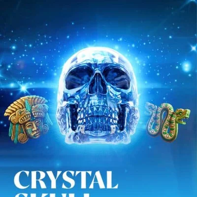 Crystal Skull