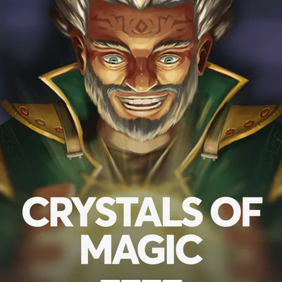 Crystals of Magic