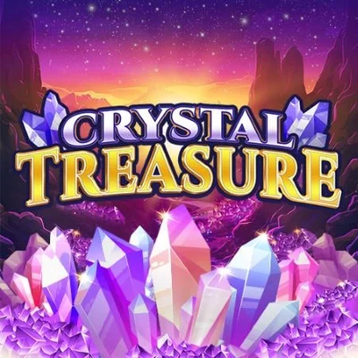 Crystal Treasure