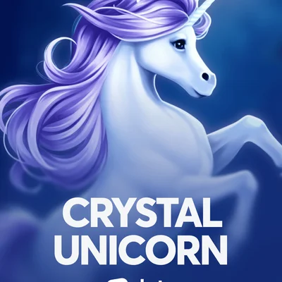 Crystal Unicorn