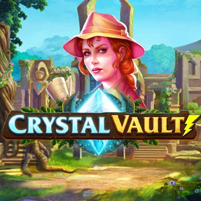 Crystal Vault