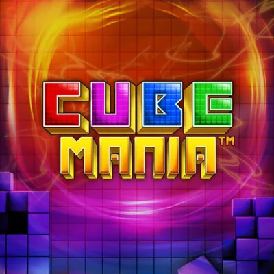 Cube Maniaโข