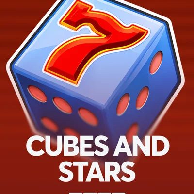 Cubes and Stars