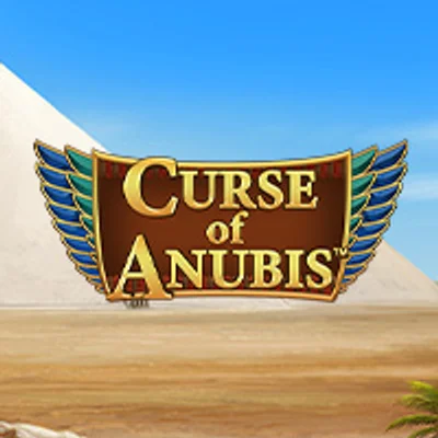 Curse of Anubis