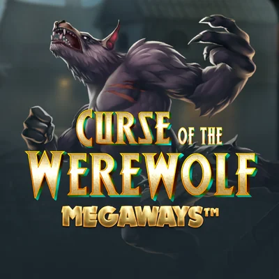 Curse of the Werewolf Megaways™
