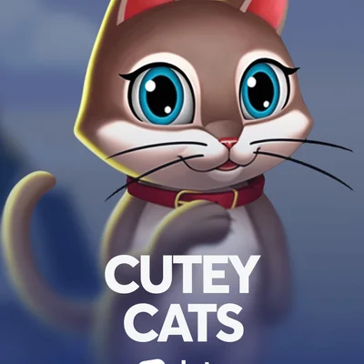 Cutey Cats
