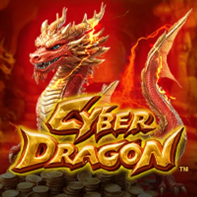 Cyber Dragon