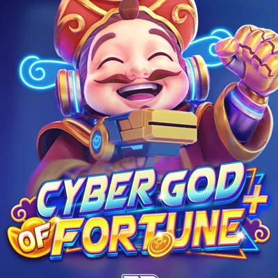 Cyber God of Fortune