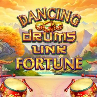 Dancing Drums Link Fortune