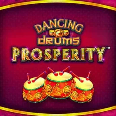 Dancing Drums Prosperity