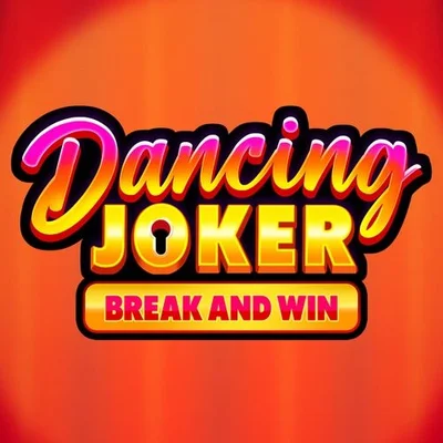 Dancing Joker