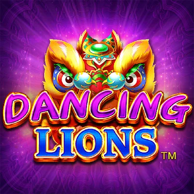 Dancing Lions