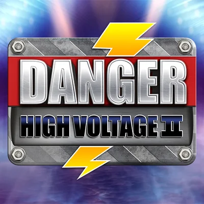 Danger High Voltage II
