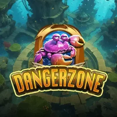 Danger Zone