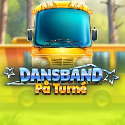 Dansband Pa Turne