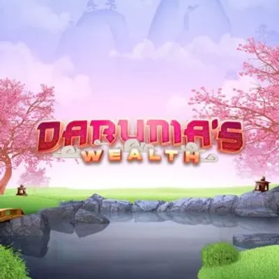 Darumas Wealth