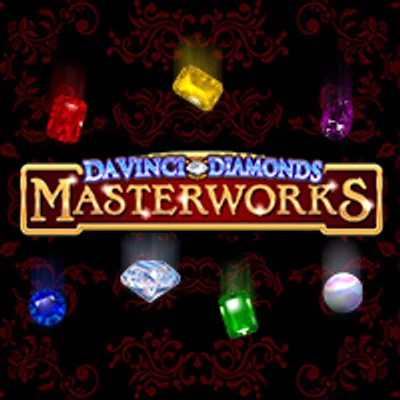 Davinci Diamonds Masterworks