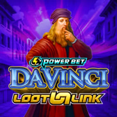 Da Vinci Loot Link