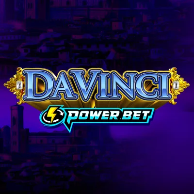 Da Vinci Power Bet