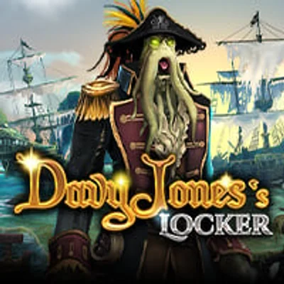 Davy Jones Locker