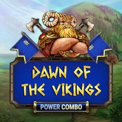 Dawn of the Vikings POWER COMBO