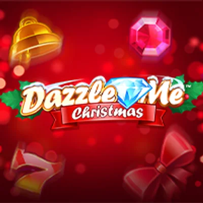 Dazzle Me Christmas