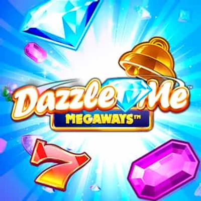 Dazzle Me Megaways