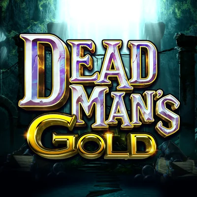Dead Man's Gold