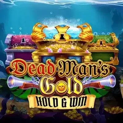 Dead Man's Gold: Hold and Win