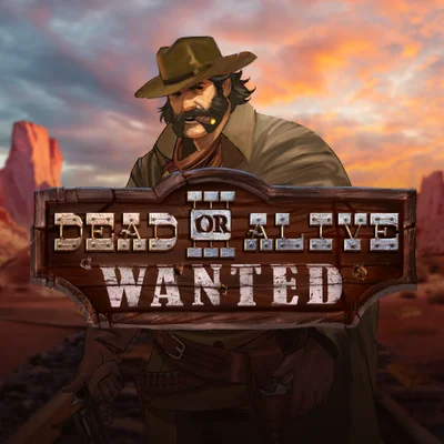 Dead or Alive™ 3: Wanted