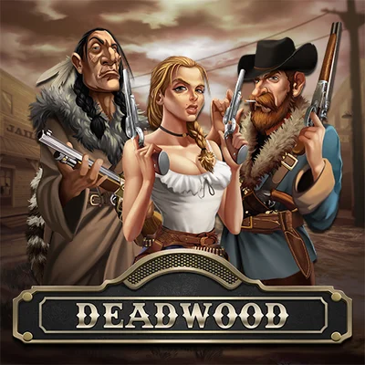 Deadwood