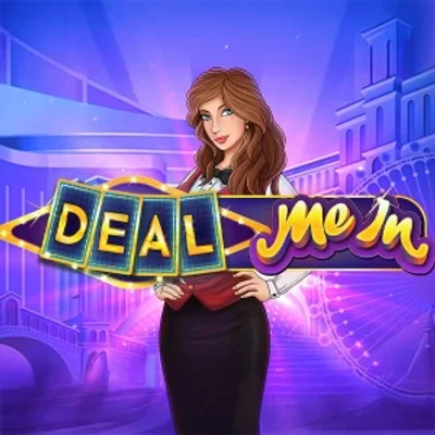 Deal Me In
