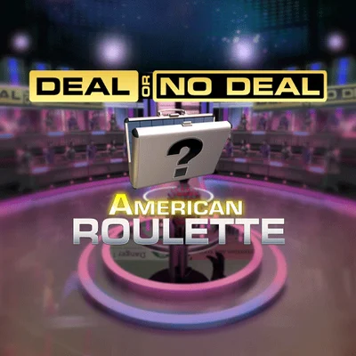 Deal or No Deal American Roulette (L)