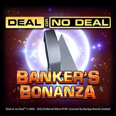 Deal or No Deal Bankers Bonanza (L)