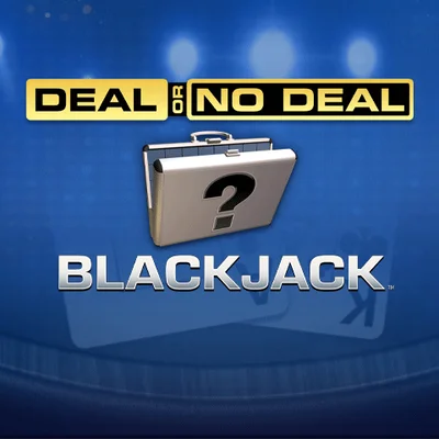 Deal or No Deal Blackjack (L)