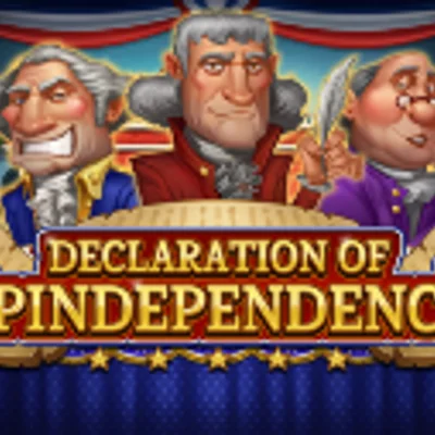 Declaration of Spindapendance