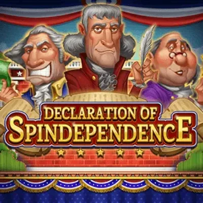 Declaration of Spindependance