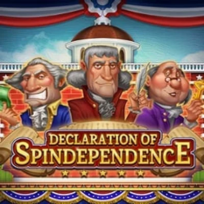 Declaration of Spindependence