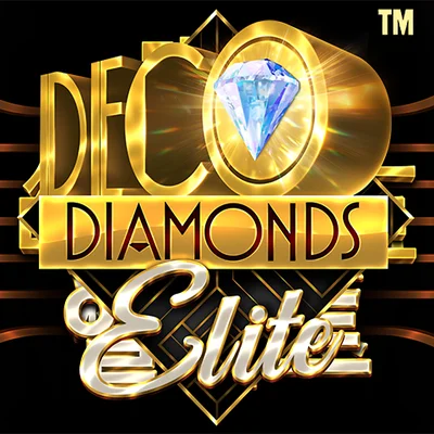 Deco Diamonds Elite