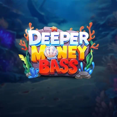 Deeper Money Bass