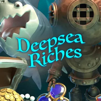 Deepsea Riches