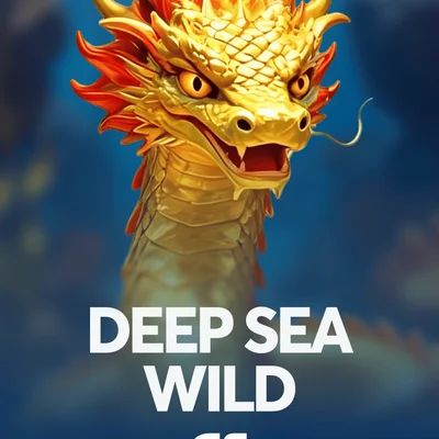 Deep Sea Wild